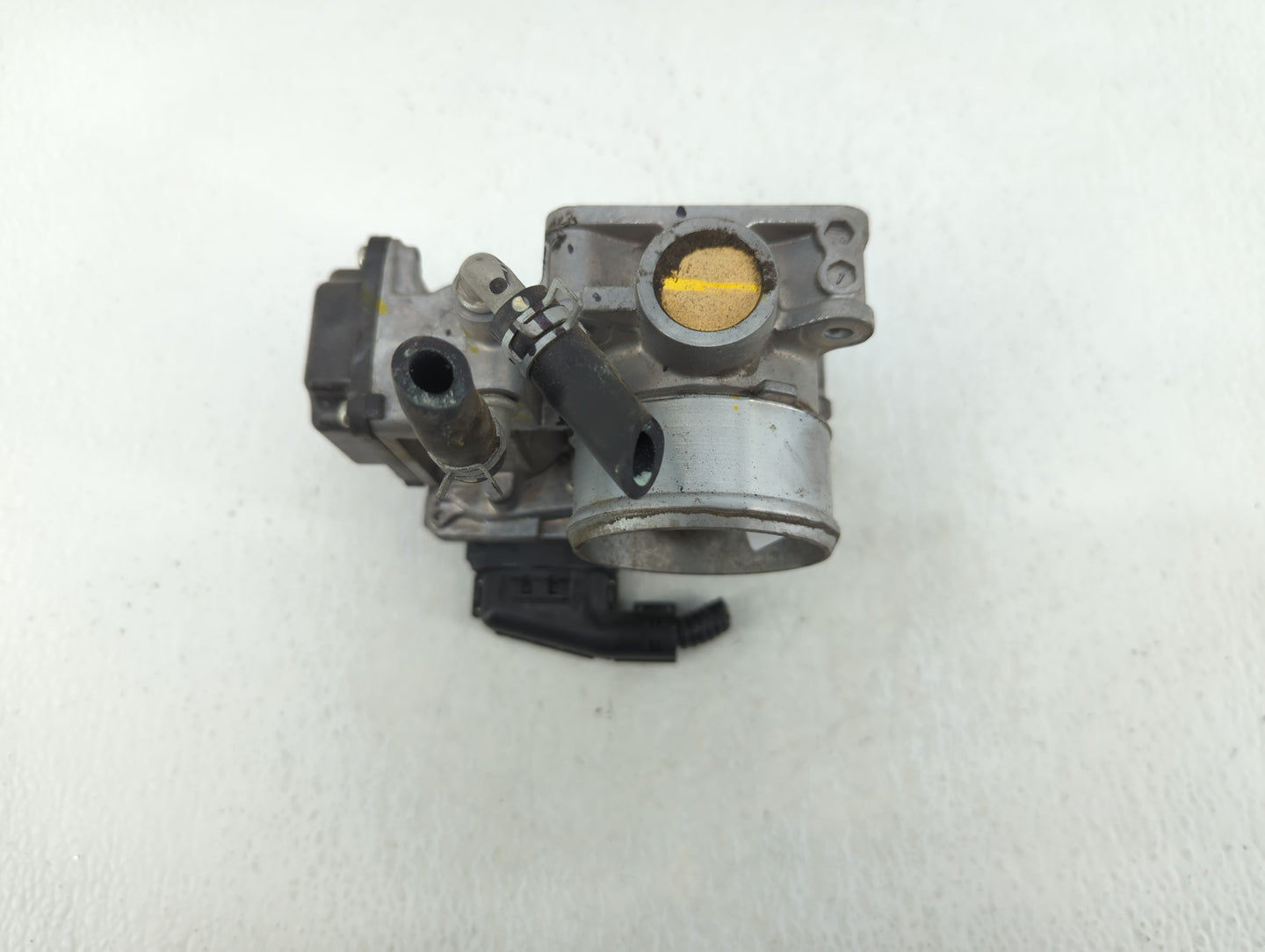 2016-2022 Honda Civic Throttle Body P/N:GMG9A Fits Fits 2016 2017 2018 2019 2020 2021 2022 OEM Used Auto Parts - Oemusedauto