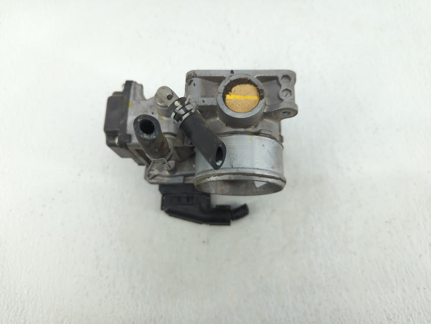 2016-2022 Honda Civic Throttle Body P/N:GMG9A Fits Fits 2016 2017 2018 2019 2020 2021 2022 OEM Used Auto Parts - Oemusedauto