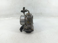2016-2022 Honda Civic Throttle Body P/N:GMG9A Fits Fits 2016 2017 2018 2019 2020 2021 2022 OEM Used Auto Parts - Oemusedauto