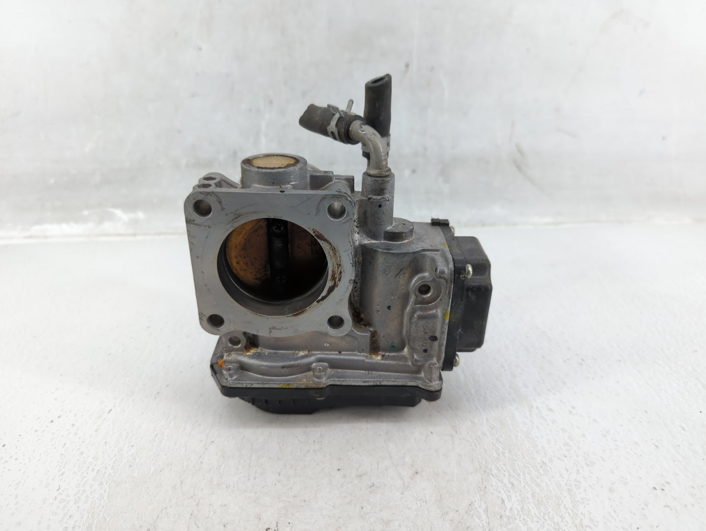 2016-2022 Honda Civic Throttle Body P/N:GMG9A Fits Fits 2016 2017 2018 2019 2020 2021 2022 OEM Used Auto Parts - Oemusedauto