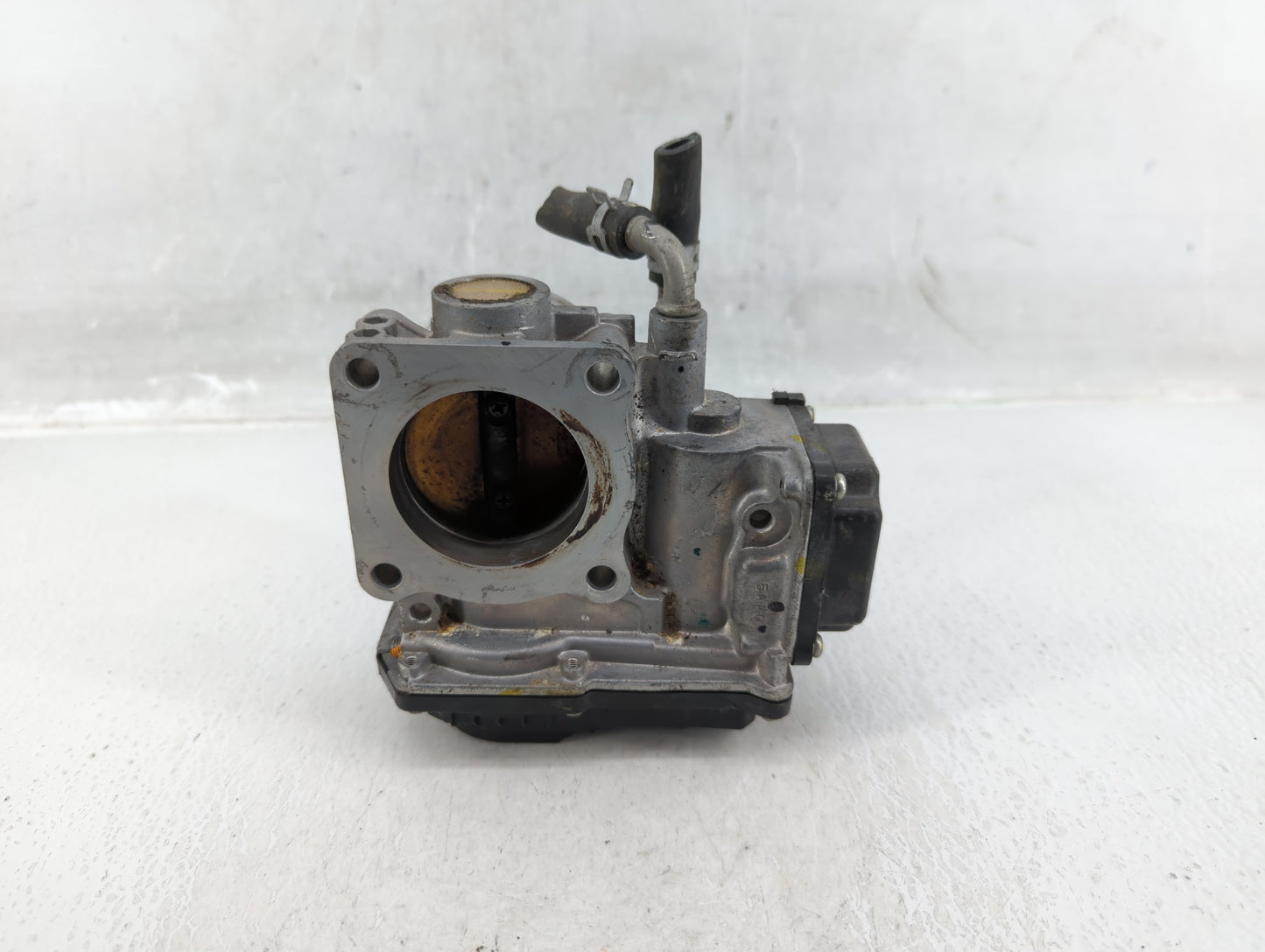 2016-2022 Honda Civic Throttle Body P/N:GMG9A Fits Fits 2016 2017 2018 2019 2020 2021 2022 OEM Used Auto Parts - Oemusedauto
