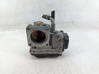 2016-2022 Honda Civic Throttle Body P/N:GMG9A Fits Fits 2016 2017 2018 2019 2020 2021 2022 OEM Used Auto Parts - Oemusedauto