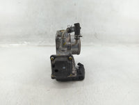2016-2022 Honda Civic Throttle Body P/N:GMG9A Fits Fits 2016 2017 2018 2019 2020 2021 2022 OEM Used Auto Parts - Oemusedauto