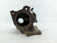 2016 Honda Civic Turbocharger Turbo Charger Super Charger Supercharger - Oemusedautoparts1.com