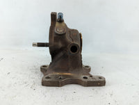2016 Honda Civic Turbocharger Turbo Charger Super Charger Supercharger - Oemusedautoparts1.com