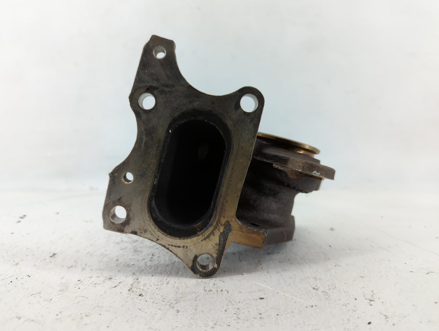 2016 Honda Civic Turbocharger Turbo Charger Super Charger Supercharger - Oemusedautoparts1.com