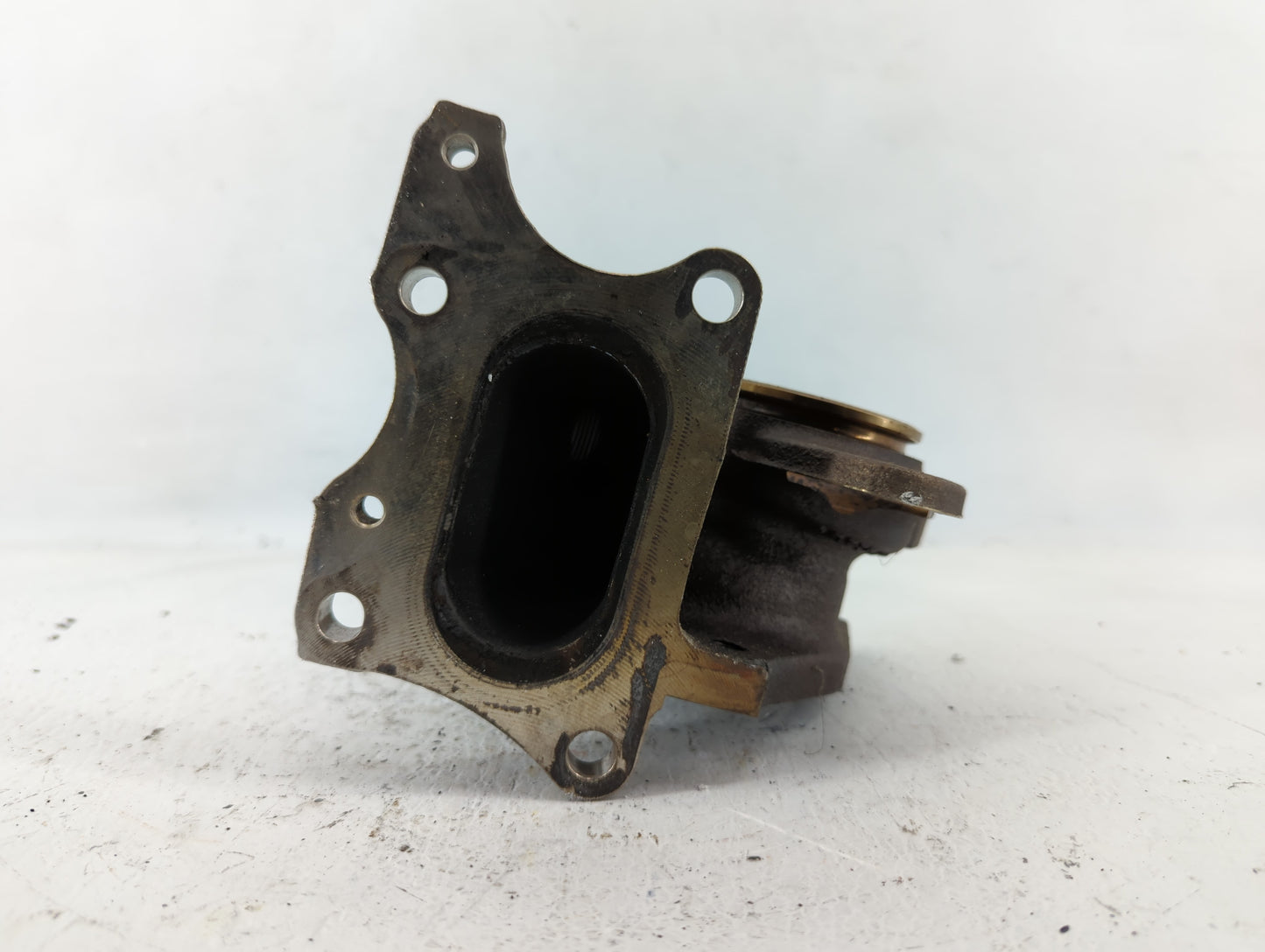 2016 Honda Civic Turbocharger Turbo Charger Super Charger Supercharger - Oemusedautoparts1.com