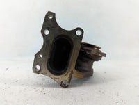 2016 Honda Civic Turbocharger Turbo Charger Super Charger Supercharger - Oemusedautoparts1.com