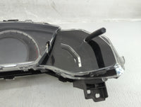 2016-2017 Honda Civic Instrument Cluster Speedometer Gauges P/N:BA0523161 78100-TBA-A310-M1 Fits Fits 2016 2017 OEM Used Aut