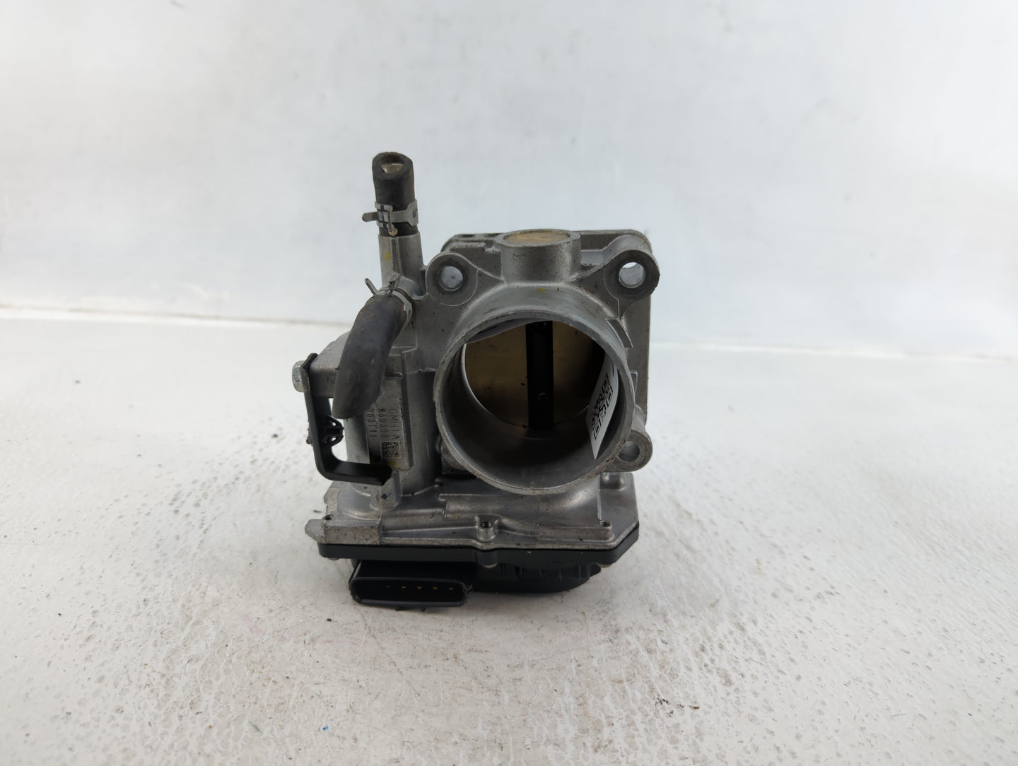 2016 Honda Civic Throttle Body P/N:263146 M60308, GMII1A Fits OEM Used Auto Parts - Oemusedautoparts1.com