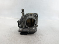 2016 Honda Civic Throttle Body P/N:263146 M60308, GMII1A Fits OEM Used Auto Parts - Oemusedautoparts1.com