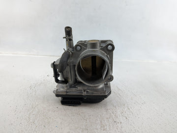 2016 Honda Civic Throttle Body P/N:263146 M60308, GMII1A Fits OEM Used Auto Parts - Oemusedautoparts1.com