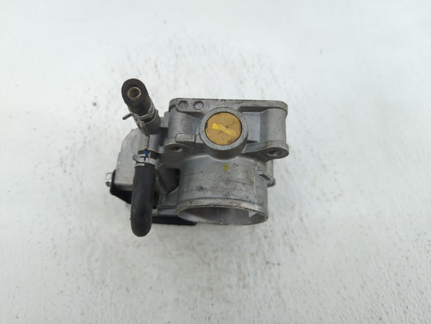 2016 Honda Civic Throttle Body P/N:263146 M60308, GMII1A Fits OEM Used Auto Parts - Oemusedautoparts1.com