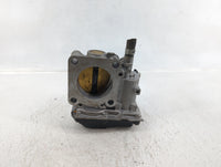 2016 Honda Civic Throttle Body P/N:263146 M60308, GMII1A Fits OEM Used Auto Parts - Oemusedautoparts1.com