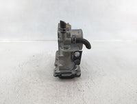 2016 Honda Civic Throttle Body P/N:263146 M60308, GMII1A Fits OEM Used Auto Parts - Oemusedautoparts1.com