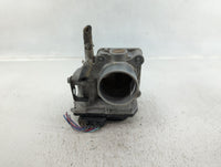 2016-2022 Honda Civic Throttle Body P/N:GMH1A M60618 Fits Fits 2016 2017 2018 2019 2020 2021 2022 OEM Used Auto Parts - Oemu