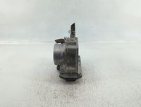 2016-2022 Honda Civic Throttle Body P/N:GMH1A M60618 Fits Fits 2016 2017 2018 2019 2020 2021 2022 OEM Used Auto Parts - Oemu