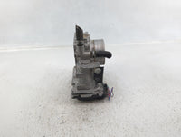 2016-2022 Honda Civic Throttle Body P/N:GMH1A M60618 Fits Fits 2016 2017 2018 2019 2020 2021 2022 OEM Used Auto Parts - Oemu