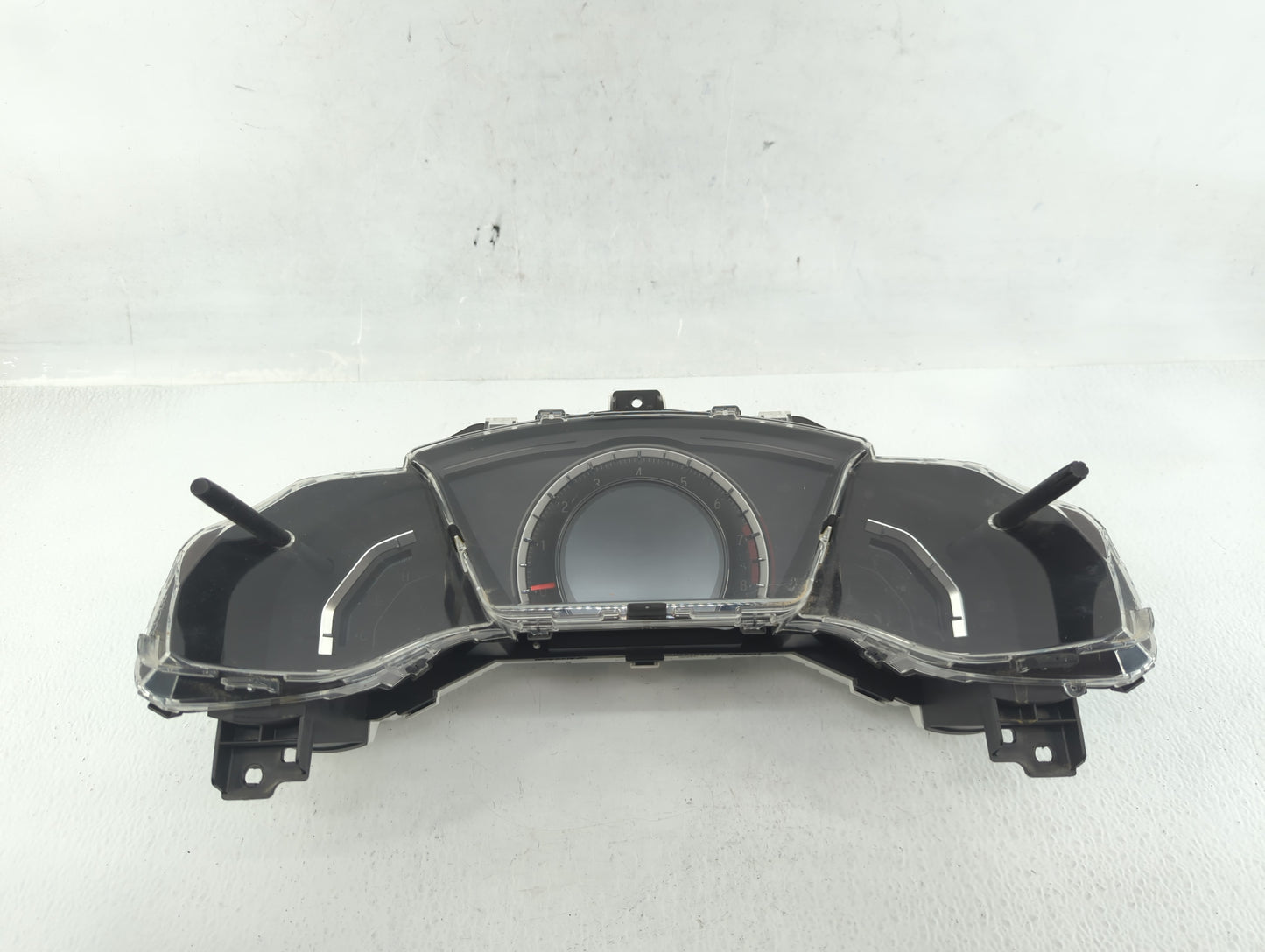 2016-2018 Honda Civic Instrument Cluster Speedometer Gauges P/N:BA0609162 78100-TBA-A310-M1 Fits Fits 2016 2017 2018 OEM Use