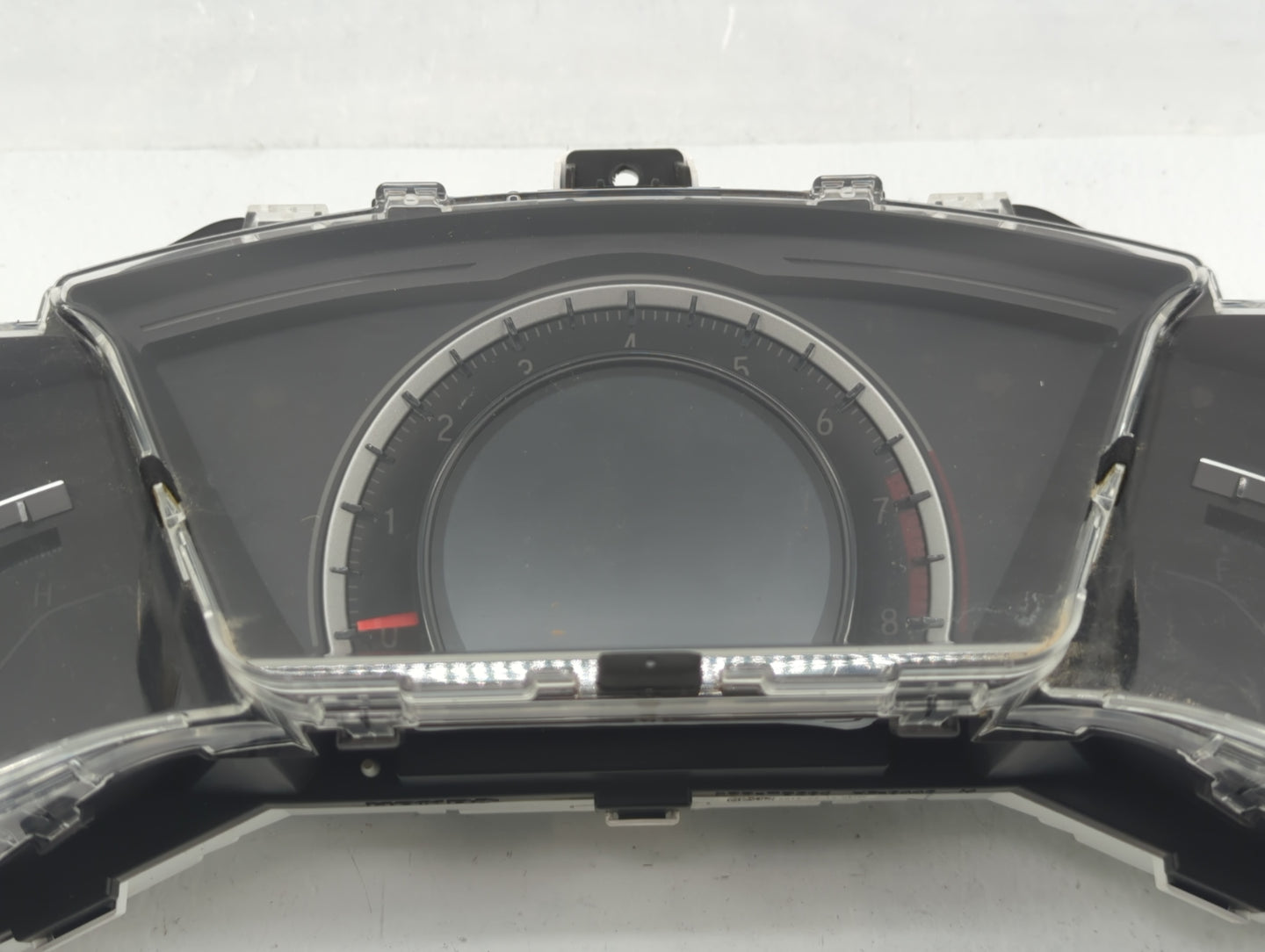 2016-2018 Honda Civic Instrument Cluster Speedometer Gauges P/N:BA0609162 78100-TBA-A310-M1 Fits Fits 2016 2017 2018 OEM Use