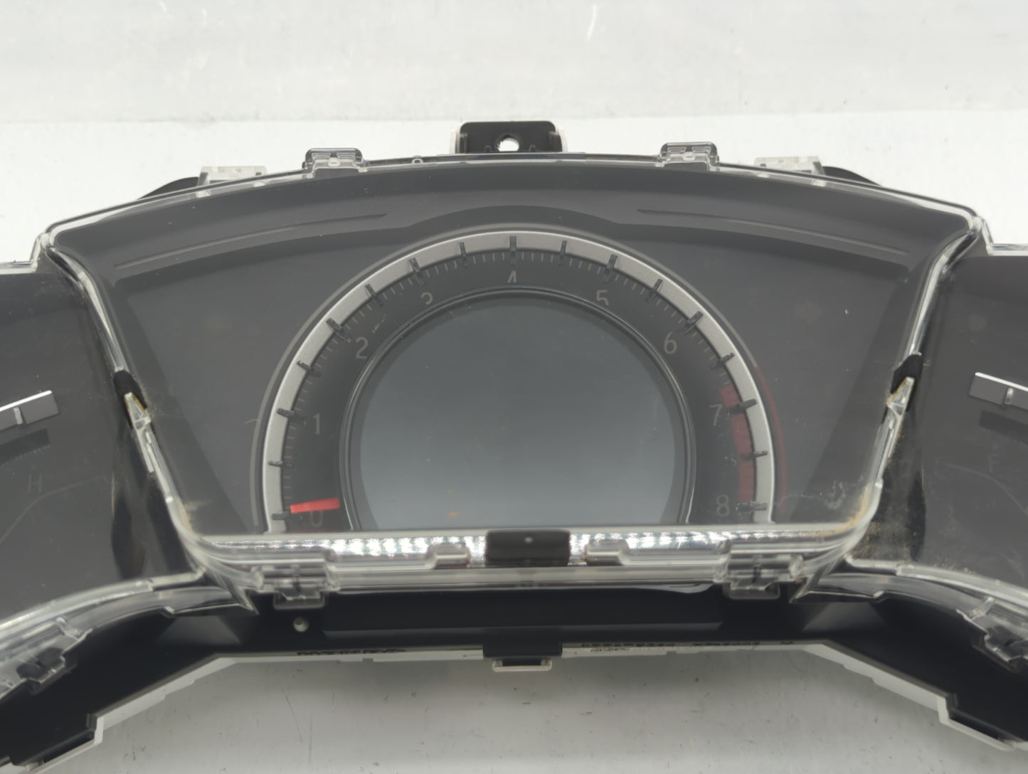 2016-2018 Honda Civic Instrument Cluster Speedometer Gauges P/N:BA0609162 78100-TBA-A310-M1 Fits Fits 2016 2017 2018 OEM Use