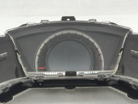 2016-2018 Honda Civic Instrument Cluster Speedometer Gauges P/N:BA0609162 78100-TBA-A310-M1 Fits Fits 2016 2017 2018 OEM Use