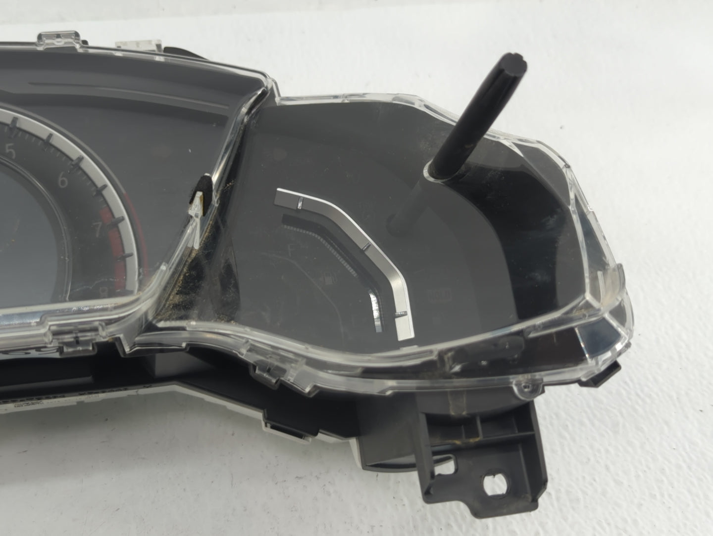 2016-2018 Honda Civic Instrument Cluster Speedometer Gauges P/N:BA0609162 78100-TBA-A310-M1 Fits Fits 2016 2017 2018 OEM Use