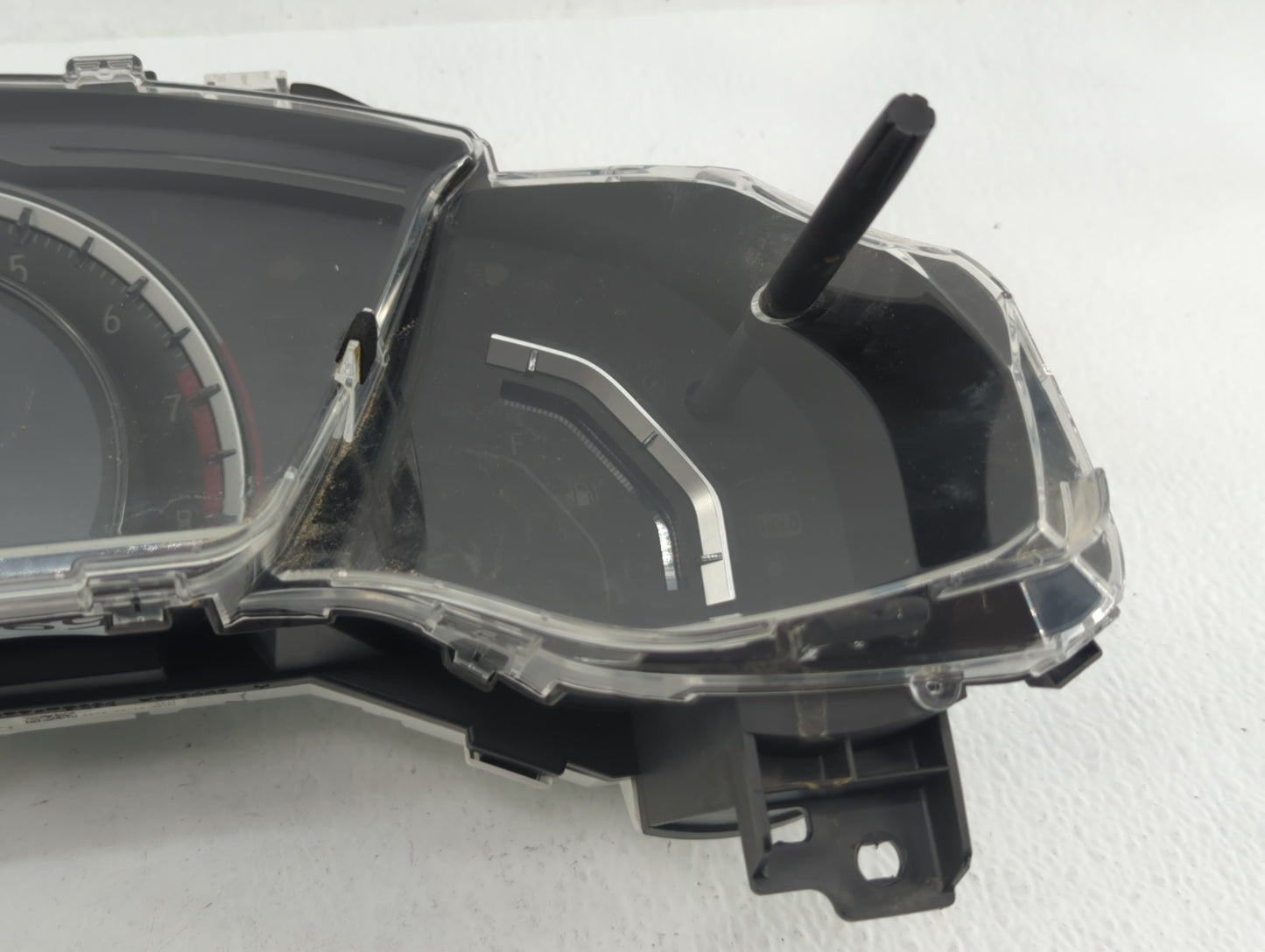 2016-2018 Honda Civic Instrument Cluster Speedometer Gauges P/N:BA0609162 78100-TBA-A310-M1 Fits Fits 2016 2017 2018 OEM Use