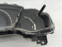 2016-2018 Honda Civic Instrument Cluster Speedometer Gauges P/N:BA0609162 78100-TBA-A310-M1 Fits Fits 2016 2017 2018 OEM Use
