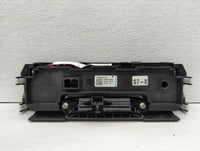 2016-2021 Honda Civic Climate Control Module Temperature AC/Heater Replacement P/N:0486A1 145259 Fits OEM Used Auto Parts - 