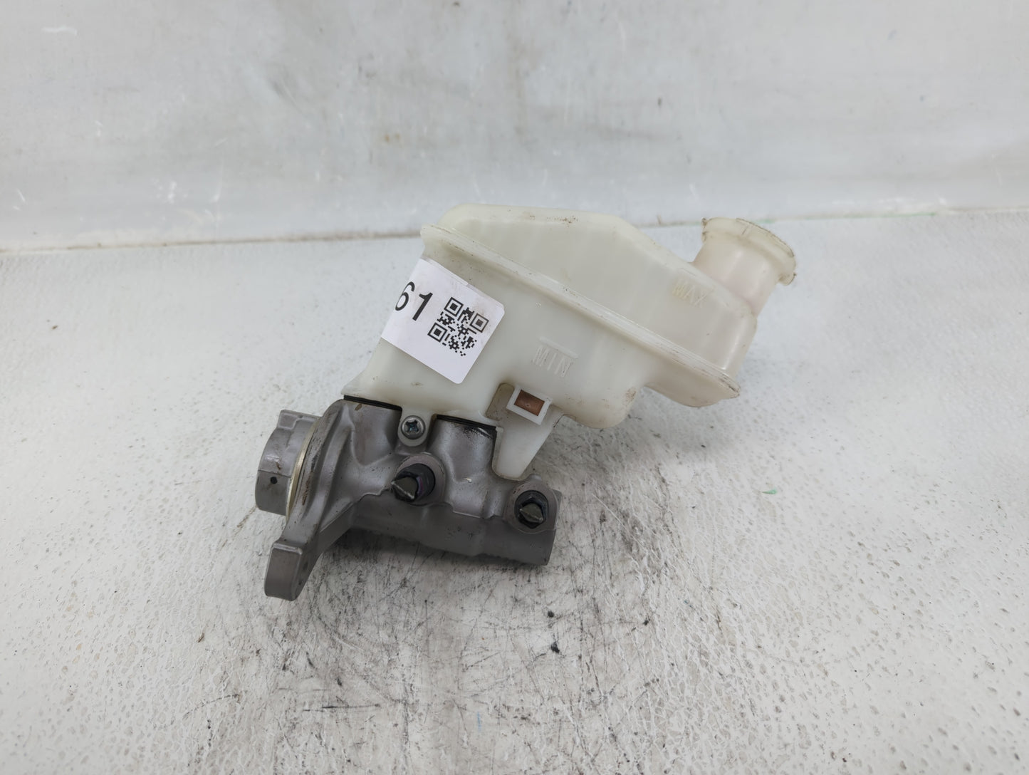 2016-2021 Honda Civic Brake Master Cylinder - Oemusedautoparts1.com
