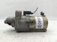 2016-2017 Honda Civic Car Starter Motor Solenoid OEM Fits Fits 2016 2017 2020 OEM Used Auto Parts - Oemusedautoparts1.com