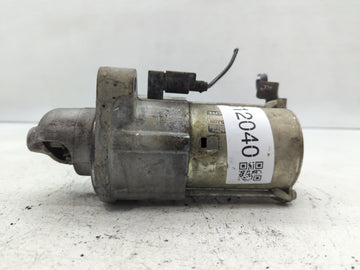 2016-2017 Honda Civic Car Starter Motor Solenoid OEM Fits Fits 2016 2017 2020 OEM Used Auto Parts - Oemusedautoparts1.com