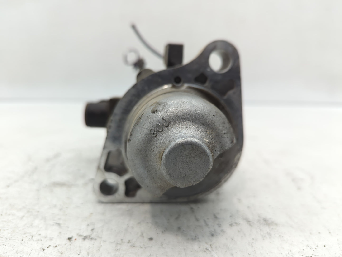 2016-2017 Honda Civic Car Starter Motor Solenoid OEM Fits Fits 2016 2017 2020 OEM Used Auto Parts - Oemusedautoparts1.com