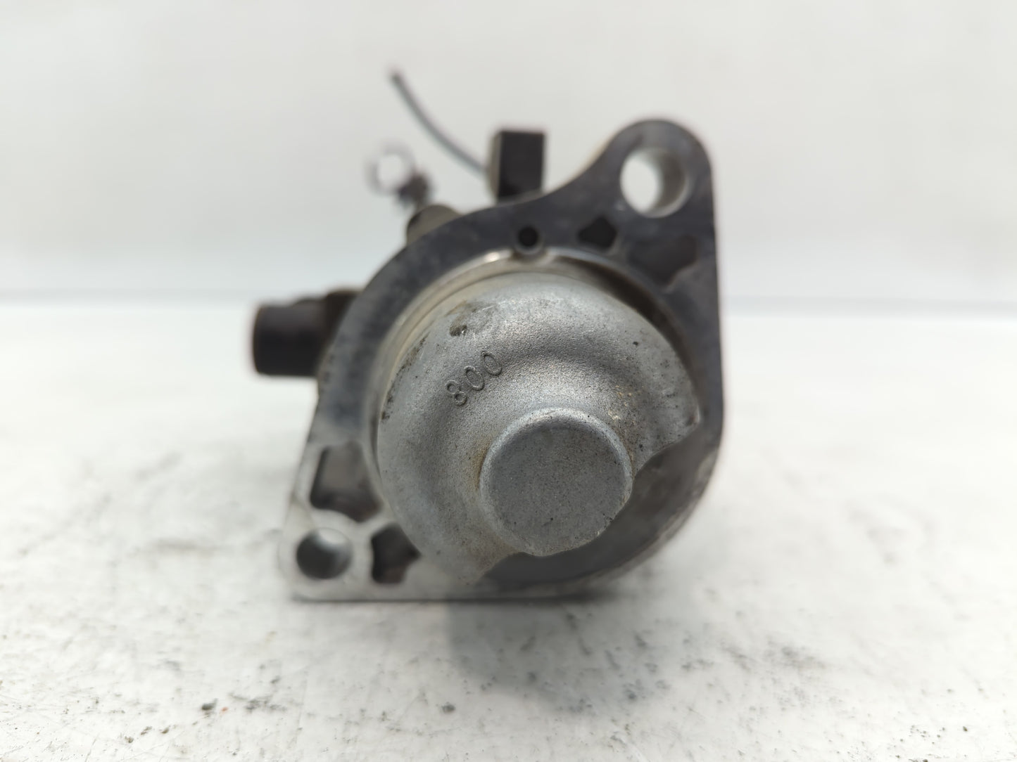 2016-2017 Honda Civic Car Starter Motor Solenoid OEM Fits Fits 2016 2017 2020 OEM Used Auto Parts - Oemusedautoparts1.com