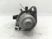 2016-2017 Honda Civic Car Starter Motor Solenoid OEM Fits Fits 2016 2017 2020 OEM Used Auto Parts - Oemusedautoparts1.com