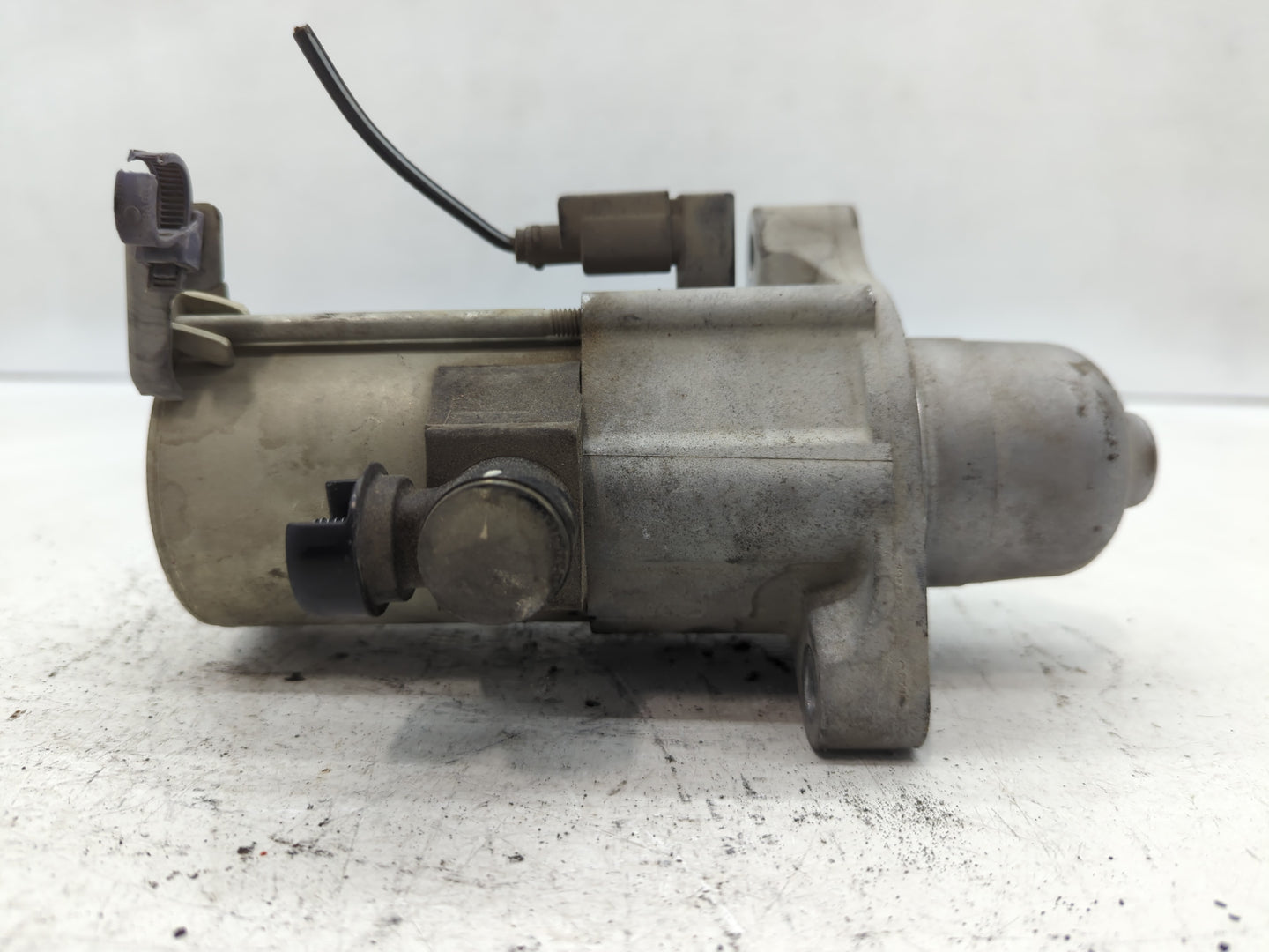 2016-2017 Honda Civic Car Starter Motor Solenoid OEM Fits Fits 2016 2017 2020 OEM Used Auto Parts - Oemusedautoparts1.com