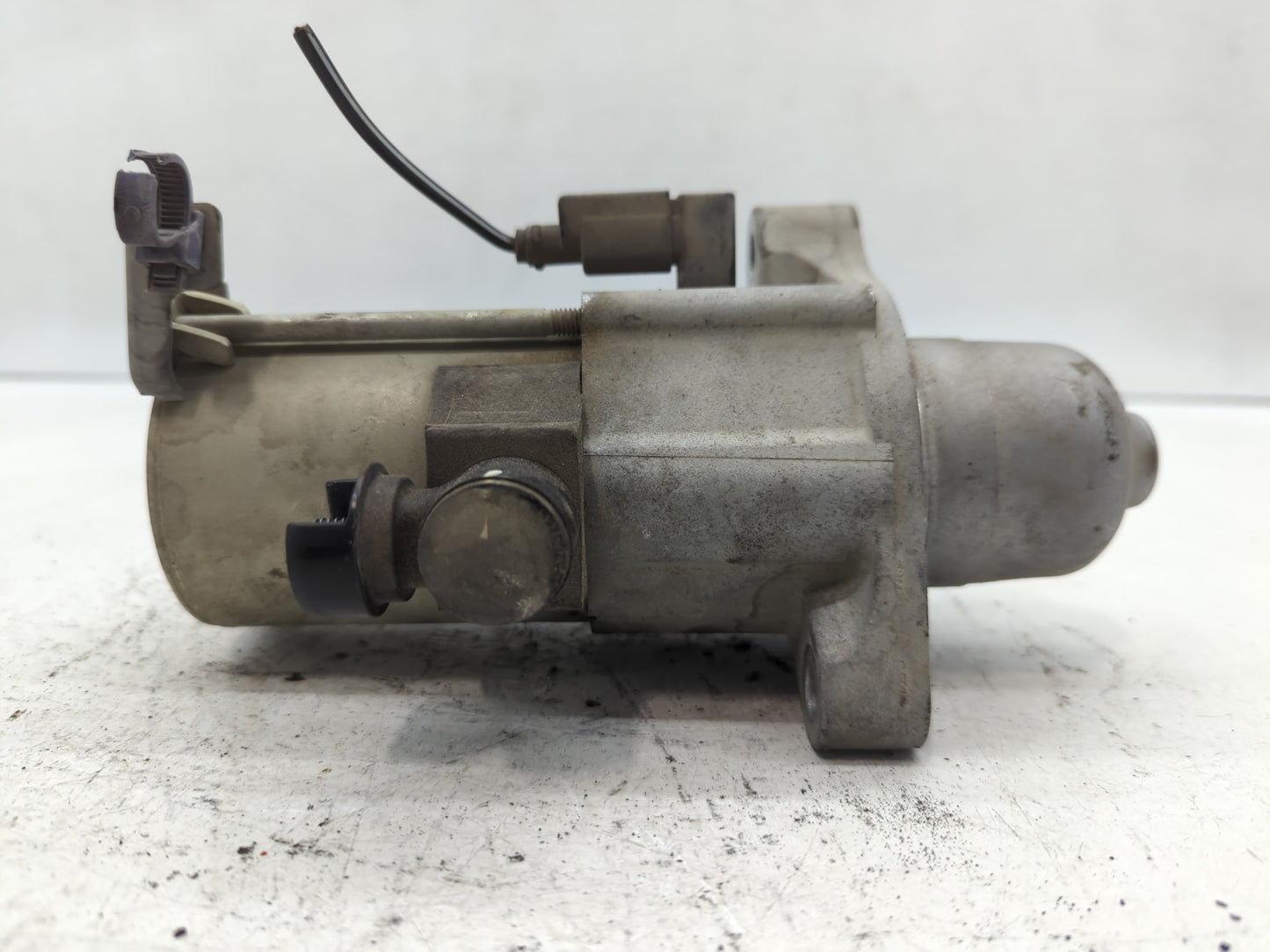 2016-2017 Honda Civic Car Starter Motor Solenoid OEM Fits Fits 2016 2017 2020 OEM Used Auto Parts - Oemusedautoparts1.com