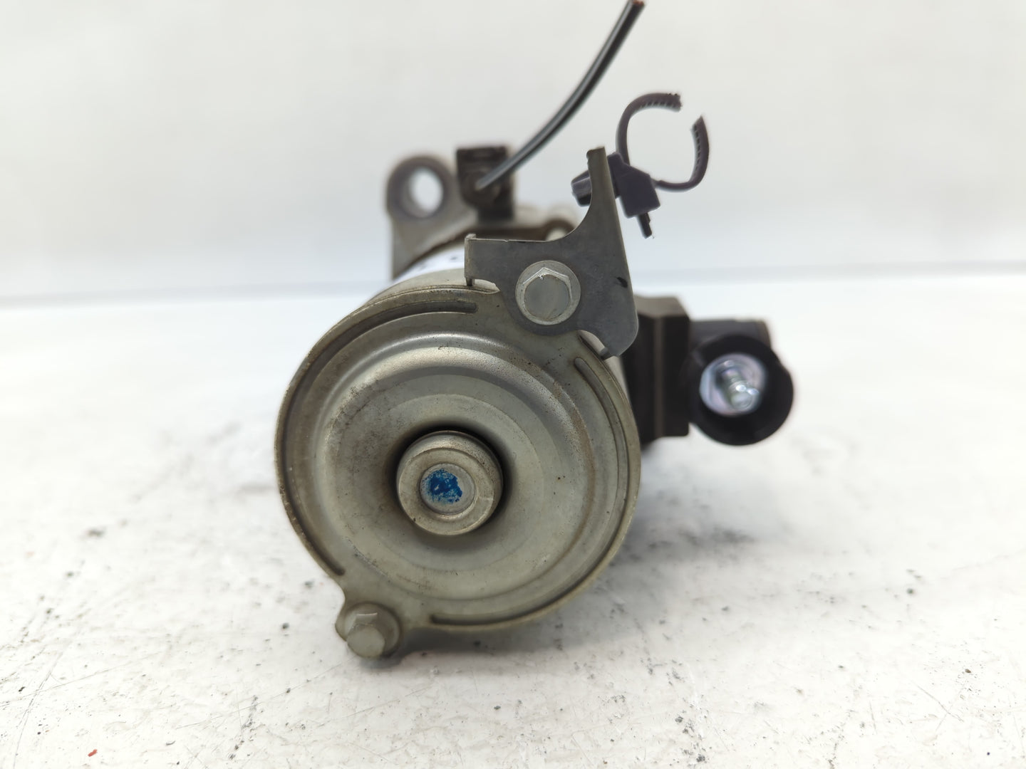 2016-2017 Honda Civic Car Starter Motor Solenoid OEM Fits Fits 2016 2017 2020 OEM Used Auto Parts - Oemusedautoparts1.com
