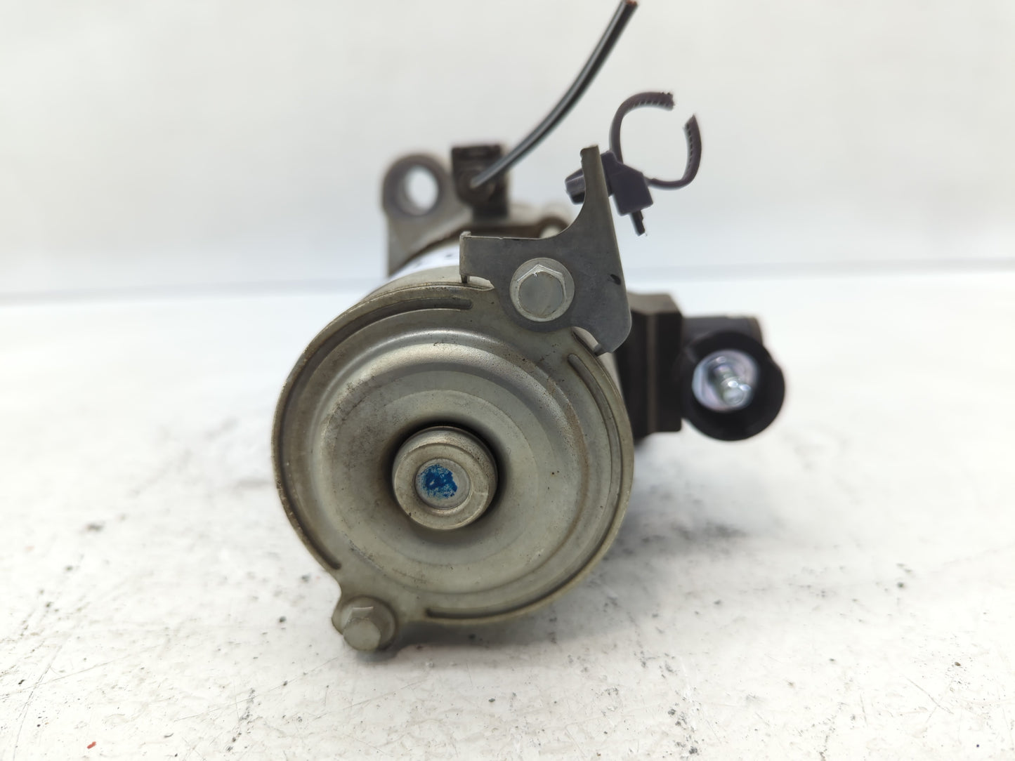 2016-2017 Honda Civic Car Starter Motor Solenoid OEM Fits Fits 2016 2017 2020 OEM Used Auto Parts - Oemusedautoparts1.com