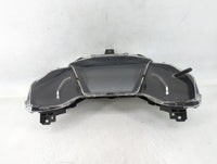 2016 Honda Civic Instrument Cluster Speedometer Gauges P/N:78100-TBG-A110-M1 78100-TBG-A710-M1, 78100-TBG-A720-M1 Fits OEM U