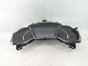 compare product 2016 Honda Civic Instrument Cluster Speedometer Gauges P/N:78100-TBG-A110-M1 78100-TBG-A710-M1, 78100-TBG-A720-M1 Fits OEM Used Auto Parts