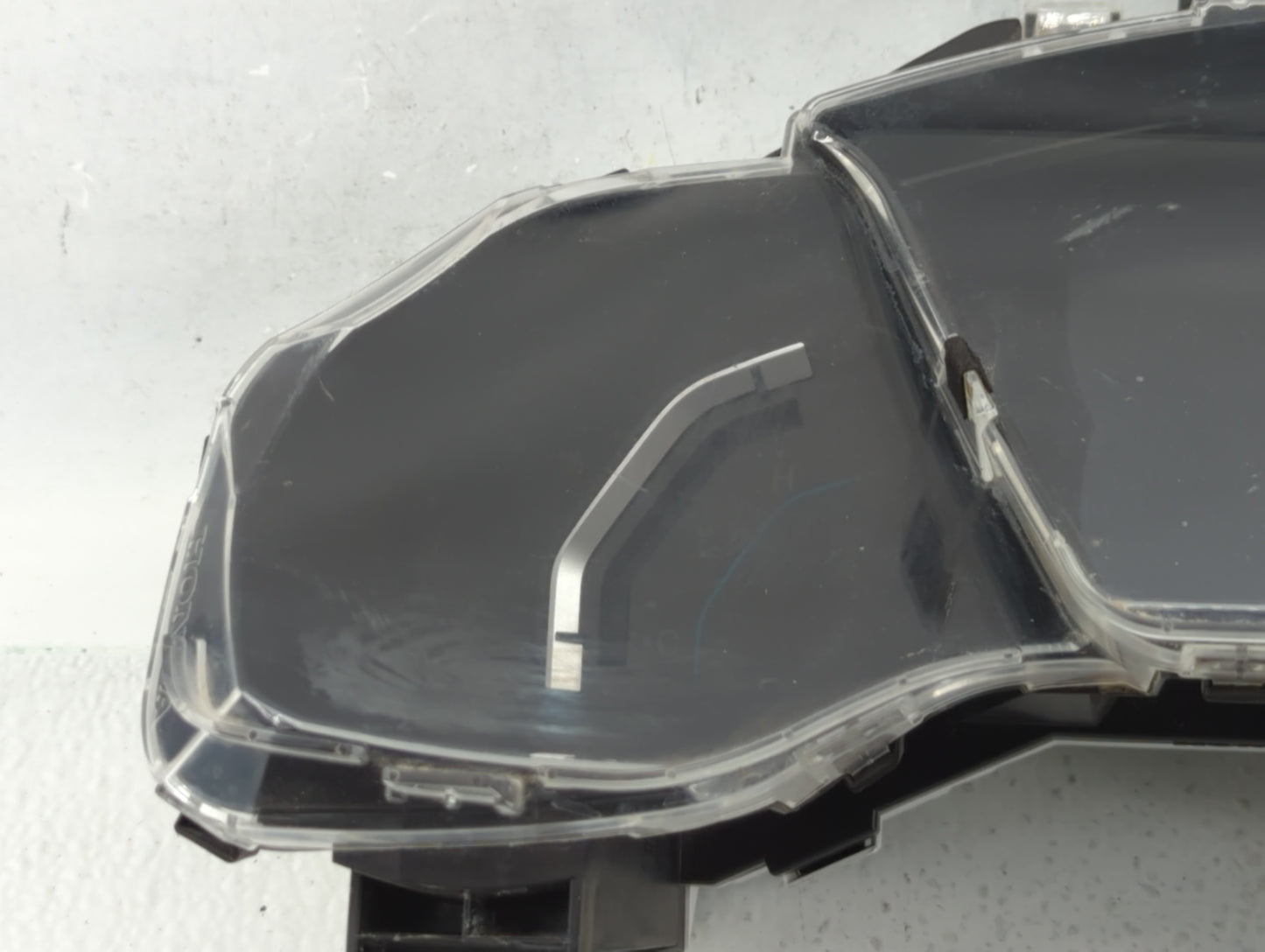 2016 Honda Civic Instrument Cluster Speedometer Gauges P/N:78100-TBG-A110-M1 78100-TBG-A710-M1, 78100-TBG-A720-M1 Fits OEM U