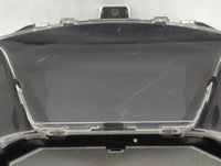 2016 Honda Civic Instrument Cluster Speedometer Gauges P/N:78100-TBG-A110-M1 78100-TBG-A710-M1, 78100-TBG-A720-M1 Fits OEM U