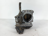 2016-2022 Honda Civic Throttle Body P/N:5BA0 M1 51215 Fits Fits 2016 2017 2018 2019 2020 2021 2022 OEM Used Auto Parts - Oem