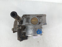 2016-2022 Honda Civic Throttle Body P/N:5BA0 M1 51215 Fits Fits 2016 2017 2018 2019 2020 2021 2022 OEM Used Auto Parts - Oem