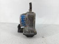 2016-2022 Honda Civic Throttle Body P/N:5BA0 M1 51215 Fits Fits 2016 2017 2018 2019 2020 2021 2022 OEM Used Auto Parts - Oem