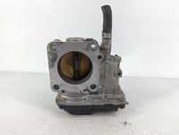 2016-2022 Honda Civic Throttle Body P/N:5BA0 M1 51215 Fits Fits 2016 2017 2018 2019 2020 2021 2022 OEM Used Auto Parts - Oem