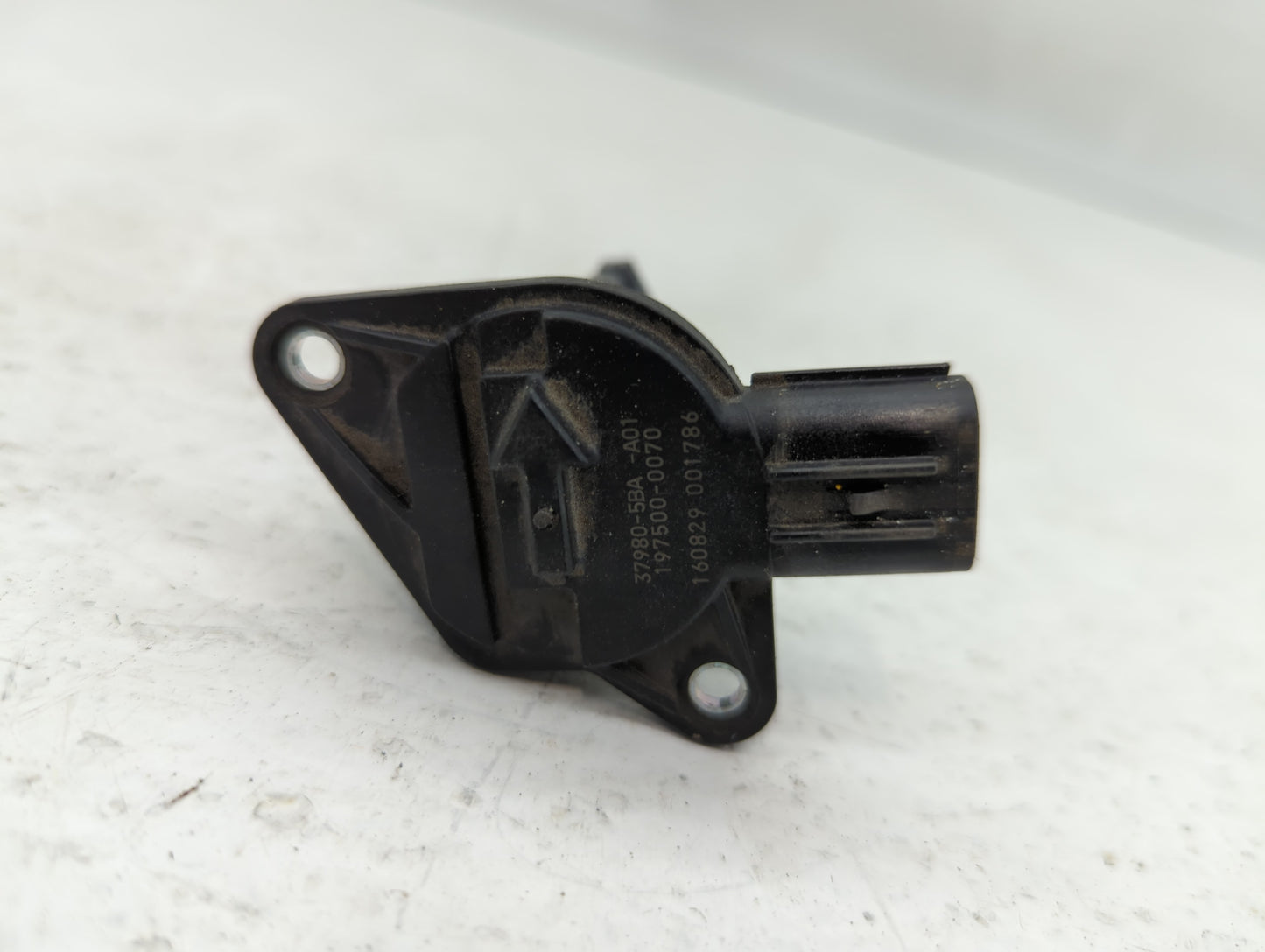2016-2022 Honda Civic Mass Air Flow Meter Maf - Oemusedautoparts1.com