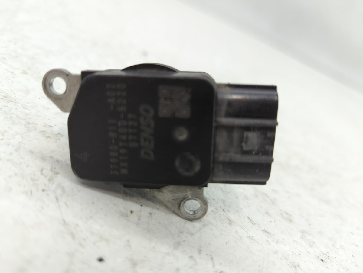 2012-2020 Honda Civic Mass Air Flow Meter Maf Sensor 633727 - Oemusedautoparts1.com